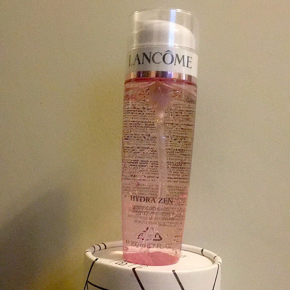 Lancôme Hydra Zen NWOT